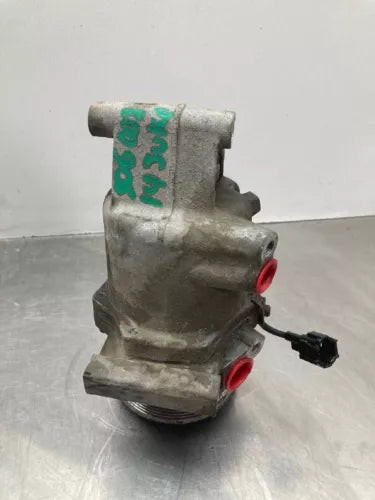 11-12-13-14 Nissan Juke Air Conditioning AC A/C Compressor OEM used OEM A/C compressor