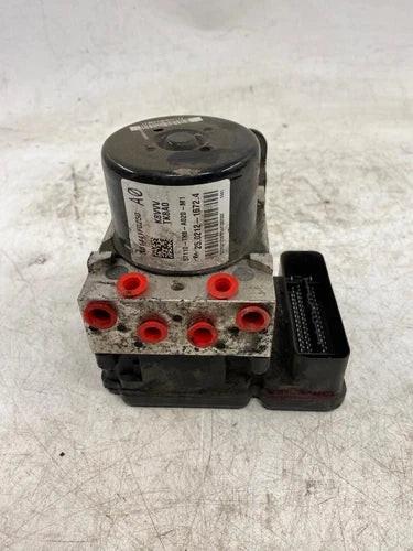 2011-2013 Honda Odyssey EX EX-L LX ABS Anti-Lock Brake Pump & Module Assy Used used OEM ABS pump and module
