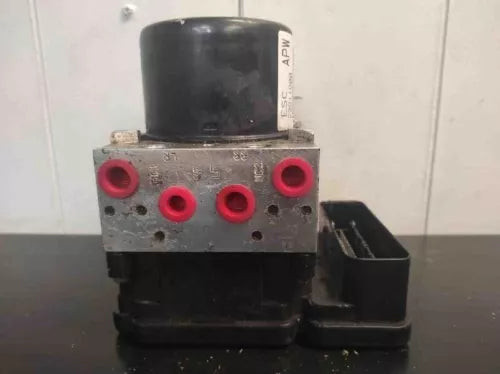 2012-2017 Chevrolet Equinox ABS Anti Lock Brake Pump USED used OEM ABS pump and module