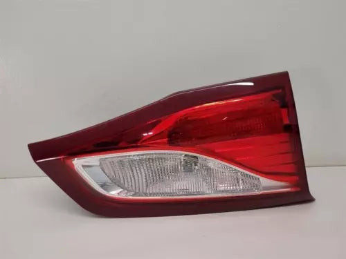 2018-2019 Chevy Equinox Left Driver Tail Light Assembly W/o LED Lift Gate OEM used OEM tail light