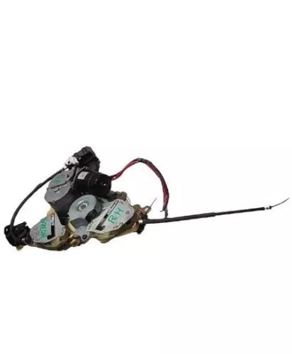 2004-2009 Nissan Quest Rear RH Passenger Side Sliding Door Motor Assembly OEM used OEM complete door assembly