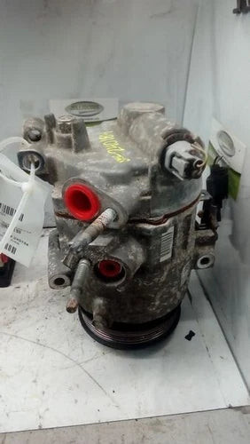 2013-2020 Ford Fusion A/C Air Conditioner A/C Compressor 1.5L OEM used OEM A/C compressor