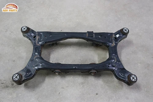2015-23 JEEP RENEGADE 4X4 REAR SUSPENSION SUBFRAME SUB FRAME CROSSMEMBER OEM used OEM rear subframe and crossmember