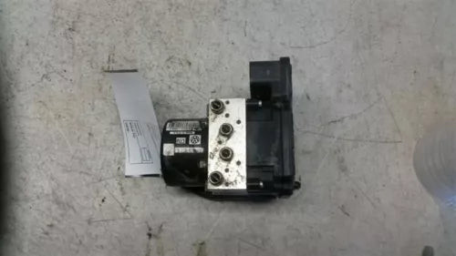 2015-2016 Volkswagen Jetta Sdn ABS Anti-Lock Brake Pump&Module Assy Opt 1AS-1AT used OEM ABS pump and module