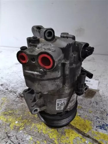 2012 - 2016 Chevrolet Cruze 1.8L A/C Air Conditioner Compressor Assembly OEM used OEM A/C compressor