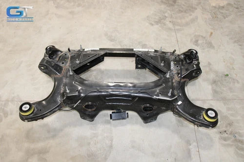 2017-2020 MASERATI LEVANTE AWD Used OEM Rear Subframe Crossmember used OEM rear subframe and crossmember