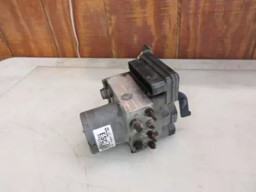 2009-2010 Kia Optima Abs Anti-lock Brake Pump Assembly OEM used OEM ABS pump and module