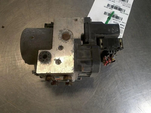 2003-2006 Buick Rendezvous Aztek ABS Anti Lock Brake Pump Assy AWD w/o TPMS OEM used OEM ABS pump and module