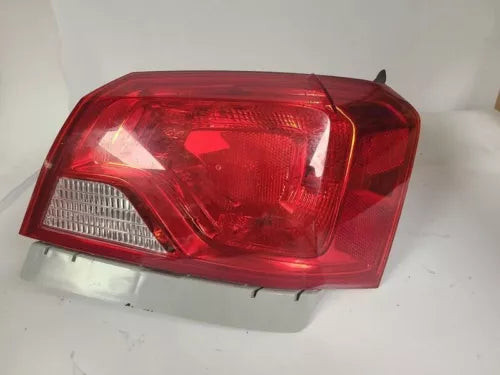 2014-2020 Chevy Impala Right Passenger Quarter Mounted Tail Light Assembly OEM used OEM tail light