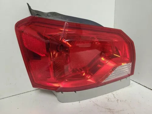 2014-2020 Chevy Impala Left Driver Quarter Mounted Tail Light Assembly OEM used OEM tail light