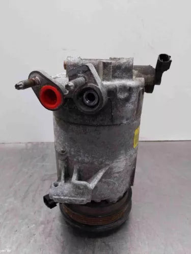 2013-2016 Ford Escape 15-16 Lincoln MKC 2.0L A/C Air conditioning A/C Compressor used OEM A/C compressor