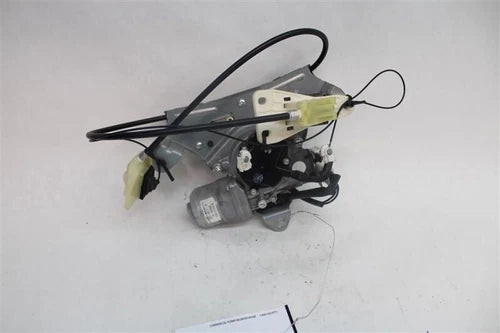 2011-2017 Nissan Quest Rear RH Passenger Side Sliding Door Motor Assembly OEM used OEM complete door assembly
