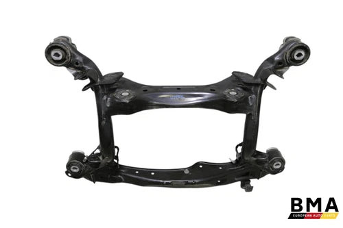 Audi A5 S5 RS5 Quattro Rear Crossmember Subframe 2017 - 2024 OEM used OEM rear subframe and crossmember