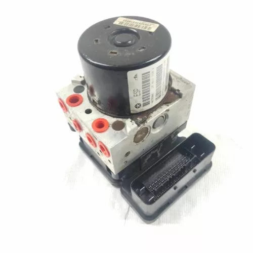2009 2010 Chrysler 300 ABS Anti Lock Brake Pump Module Assembly With Warranty used OEM ABS pump and module