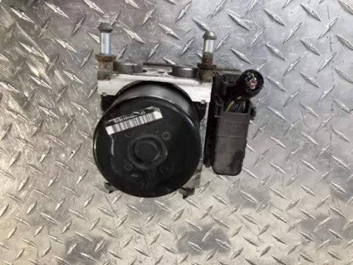 2010-2012 Ford Fusion Mercury Milan Anti Lock Brake Pump ABS NON HYBRID OEM used OEM ABS pump and module
