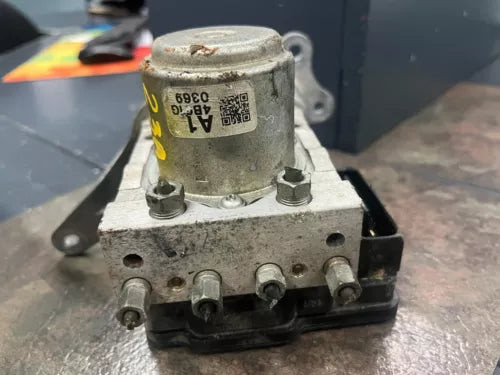 2014-2015 Honda Civic Sedan AT ABS Anti-lock Brake Pump Module US Market LX OEM used OEM ABS pump and module