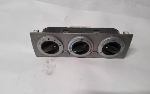 2005-2010 Toyota Tacoma AC Heater Climate Temperature Control Oem EXC SR5 OEM used OEM A/C climate control module