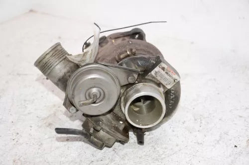 2003-2009 Volvo S60 S80 V70 C70 XC70 XC90 2.5L FWD TurboCharger SuperCharger OEM used OEM turbocharger