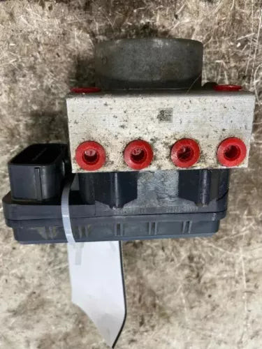 2012-2013 Toyota Corolla 1.8L ABS Anti Lock Brake Pump Module Assembly OEM used OEM ABS pump and module