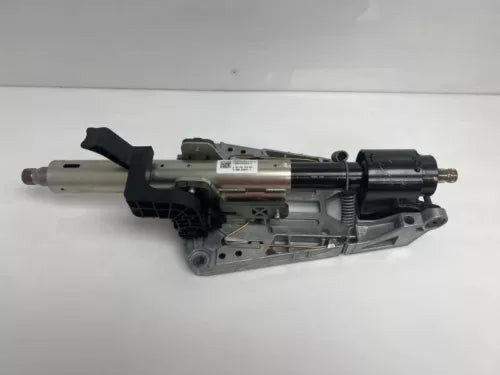2011-2013 Dodge Charger Steering Column Assembly column shift OEM used OEM steering column