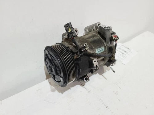 2016-2021 Honda Civic CR-V Air Conditioner AC Compressor 1.5L OEM used OEM A/C compressor