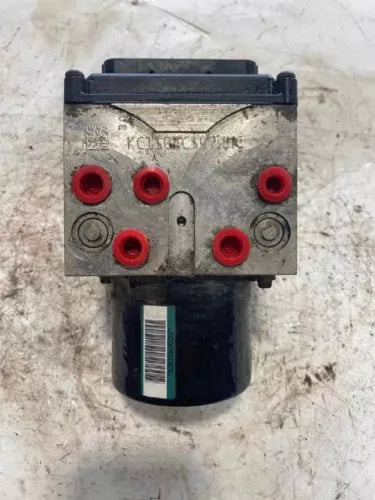 2009-2011 Dodge Dakota AW ABS Anti Lock Brake Pump Module Assembly Used used OEM ABS pump and module