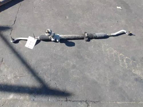 2011-2016 Kia Optima Power Steering Gear Rack And Pinion Hybrid OEM used OEM rack and pinion assembly