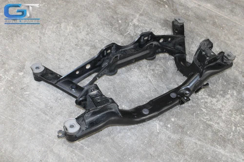 2022 - 2023 VOLKSWAGEN TAOS 4MOTION REAR SUBFRAME SUB FRAME CROSSMEMBER OEM used OEM rear subframe and crossmember