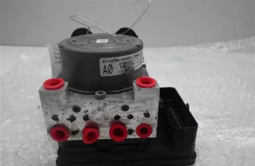 2016-2018 Honda Civic ABS Anti-Lock Brake Pump Module Assembly AT US Market OEM used OEM ABS pump and module
