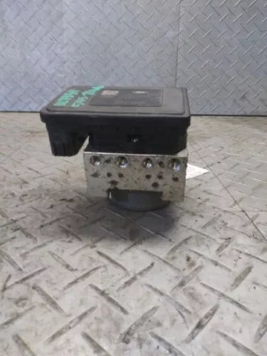 2014-2019 Ford Fiesta ABS Anti-Lock Brake Pump Assembly From 07/15/13 OEM used OEM ABS pump and module