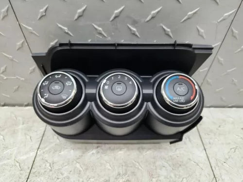 2014-2015-2016 Scion Tc AC Heater Climate Temperature Control OEM 14-16 used OEM A/C climate control module