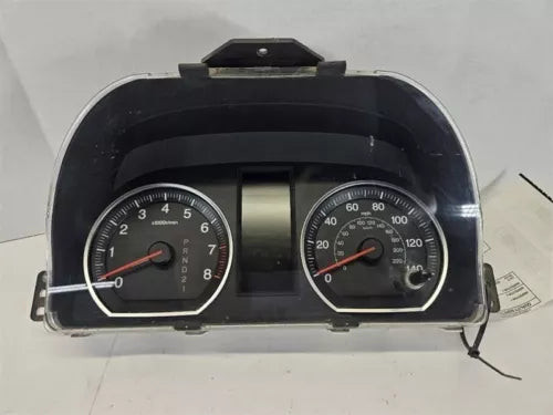 2007 2008 2009 Honda CR-V Speedometer Instrument Cluster AWD MPH OEM used OEM instrument cluster