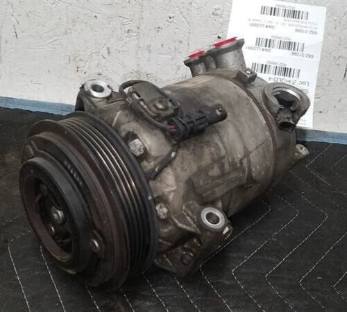 2013-2018 Chevy Malibu Air Conditioning A/C Compressor USED used OEM A/C compressor