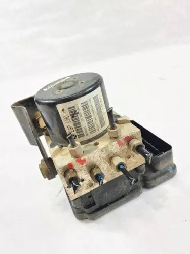 2009 Dodge Journey Anti Lock Brake Pump ABS Assembly AWD FWD OEM used OEM ABS pump and module