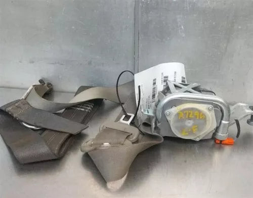 2009-2014 Ford F150 LH Driver Seat Belt Retractor ASSY Crew Cab Gray Color Used used OEM seat belt assembly