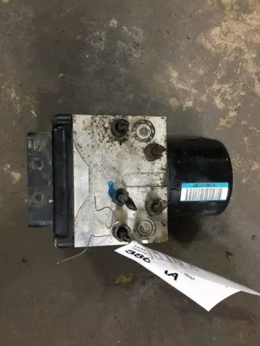 2010-2011 Dodge Ram 2500 2011-2012 3500 Anti Lock ABS Brake Pump Assembly OEM used OEM ABS pump and module
