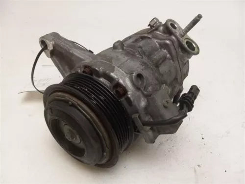 2013-2024 Chevy Traverse Enclave Acadia Air Conditioning AC Compressor OEM used OEM A/C compressor