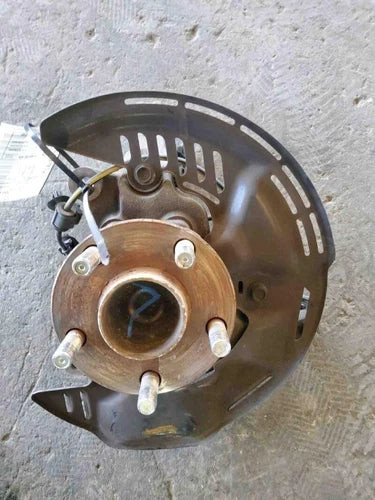 2013-2023 Scion FR-S BRZ GR86 Front Left Driver Spindle Knuckle Assembly OEM used OEM steering knuckle