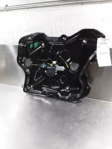 2009-2014 Nissan Maxima 08-13 Altima Window Power Motor Front RH Pssngr Side OEM used OEM window motor