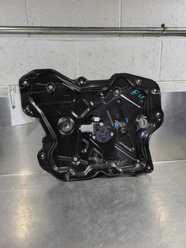 2009-2014 Nissan Maxima 08-13 Altima Window Power Motor Front LH Driver Side OEM used OEM window motor