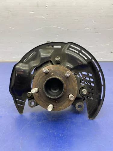 2013-2023 Scion FR-S BRZ GR86 Front Right Passenger Spindle Knuckle Assembly OEM used OEM steering knuckle