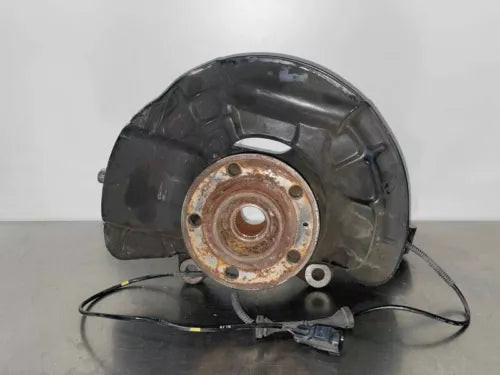 2003-2014 Volvo XC90 Front Right Passenger Spindle Knuckle Assembly OEM used OEM steering knuckle