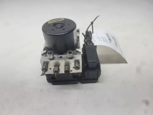 2008 Dodge Charger ABS Anti-Lock Brake Pump & Module Single Piston Calipers OEM used OEM ABS pump and module