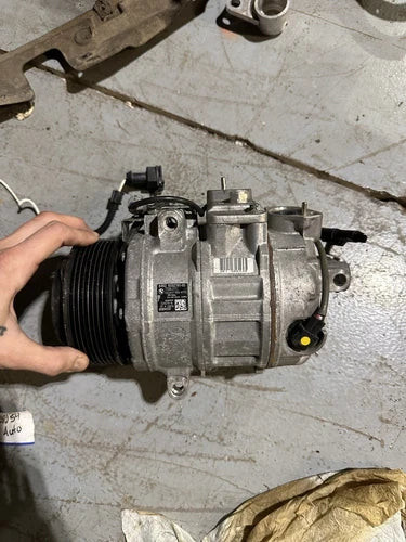 2013 Pathfinder Air Conditioning A/C AC Compressor OEM