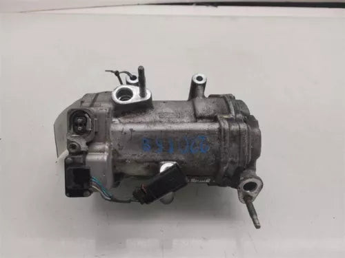 2013-2018 Ford C-max Air Conditioning AC Compressor Oem 13-18 used OEM A/C compressor