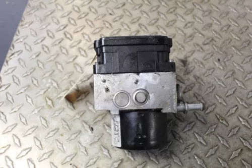 2010-2012 Ford Fusion FWD ABS Anti-Lock Brake Pump Module Assembly OEM used OEM ABS pump and module