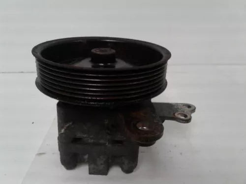 2007-2013 Nissan Altima Cpe 6 cylinder Power Steering Pump Assembly 3.5L Oem used OEM power steering pump