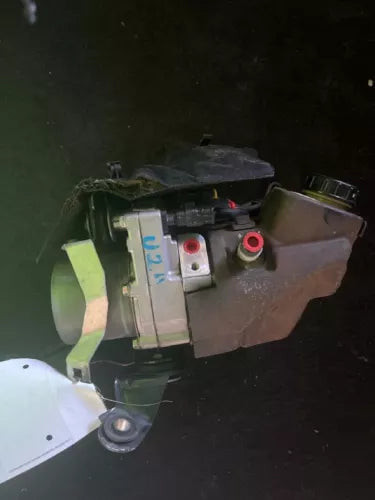 2013 Nissan Altima Sdn 6 cylinder Power Steering Pump Assembly 3.5L Oem used OEM power steering pump