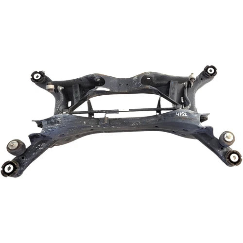 ✅ HONDA ACCORD REAR SUSPENSION CROSSMEMBER SUBFRAME CRADLE 2018-2022 OEM used OEM rear subframe and crossmember