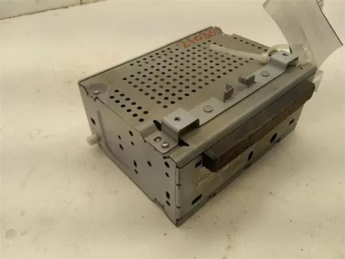 2011-2013 Ford Fiesta AM FM CD MP3 Radio Receiver ID AE8T-19C157-AA thru AG OEM used OEM radio receiver